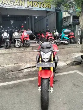 Cb 150 R th 2022
