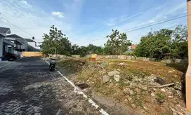 TANAH Di KAWASAN KAMPUS UNDIP SIAP DIBANGUN KOST LOKASI MULAWARMAN TEMBALANG
