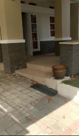 Disewakan Rumah Di Tatar Jingganagara Kota Baru Parahyangan Bandung
