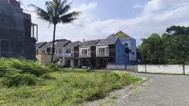 Di jual villa ready siap huni dekat wisata jatim park