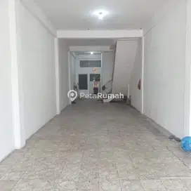 DIJUAL RUKO JALAN SEKIP (MAICHAEL)