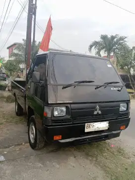 L300 tahun 2022 euro 4