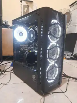 Casing Cube Gaming Byron