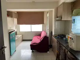 Dijual Apartemen Jardin Cihampelas Bandung Furnished