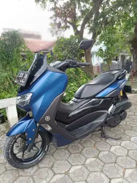 Yamaha Nmax New 2020 Non ABS