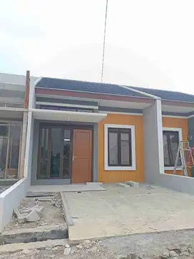 Dijual Rumah Harga Spesial Mulai 250jt Legalitas Shm Dekat Kota