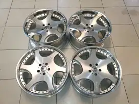 Original Kranze Bazreia R20