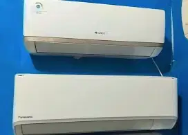 AC Gree 3/4pk mulus