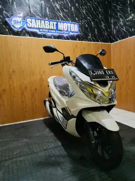 PCX 150 ABS TH 2020 SIAP PAKAI