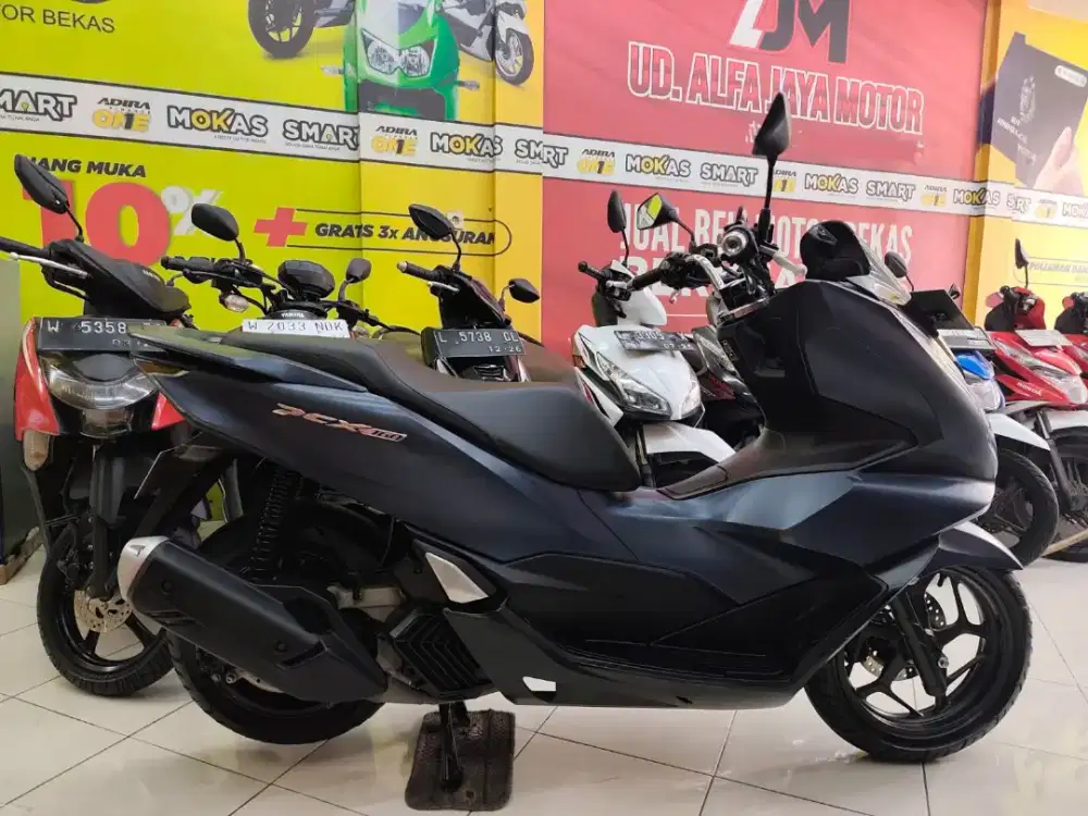 Kredit murah # PCX 160 CBS th 2023