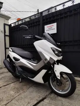 Yamaha N max Tahun 2019