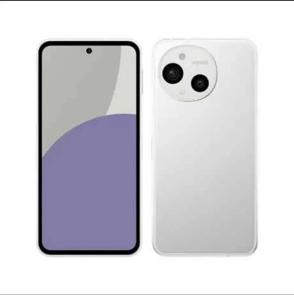 PROMO CASHBACK 2jtaan AQUOS SENSE9 BISA KREDIT DAN TUKAR TAMBAH