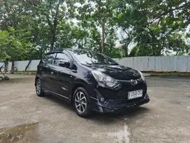 Toyota Agya 1.2 TRD Sportivo 2017