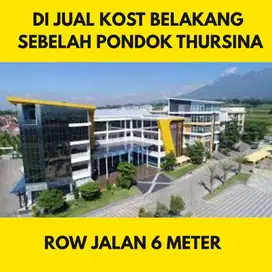 Dijual Kos Strategis Area Joyoagung UB