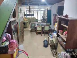 DIJUAL RUMAH SAYAP CIJAGRA BUAH BATU LENGKONG KOTA BANDUNG
