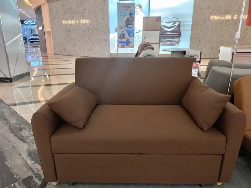 Laguna Sofa bed fabric