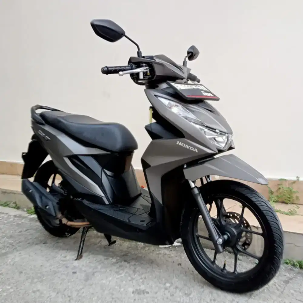 HONDA BEAT DELUXE TH 2023 CASH/CREDIT PROSES CEPAT