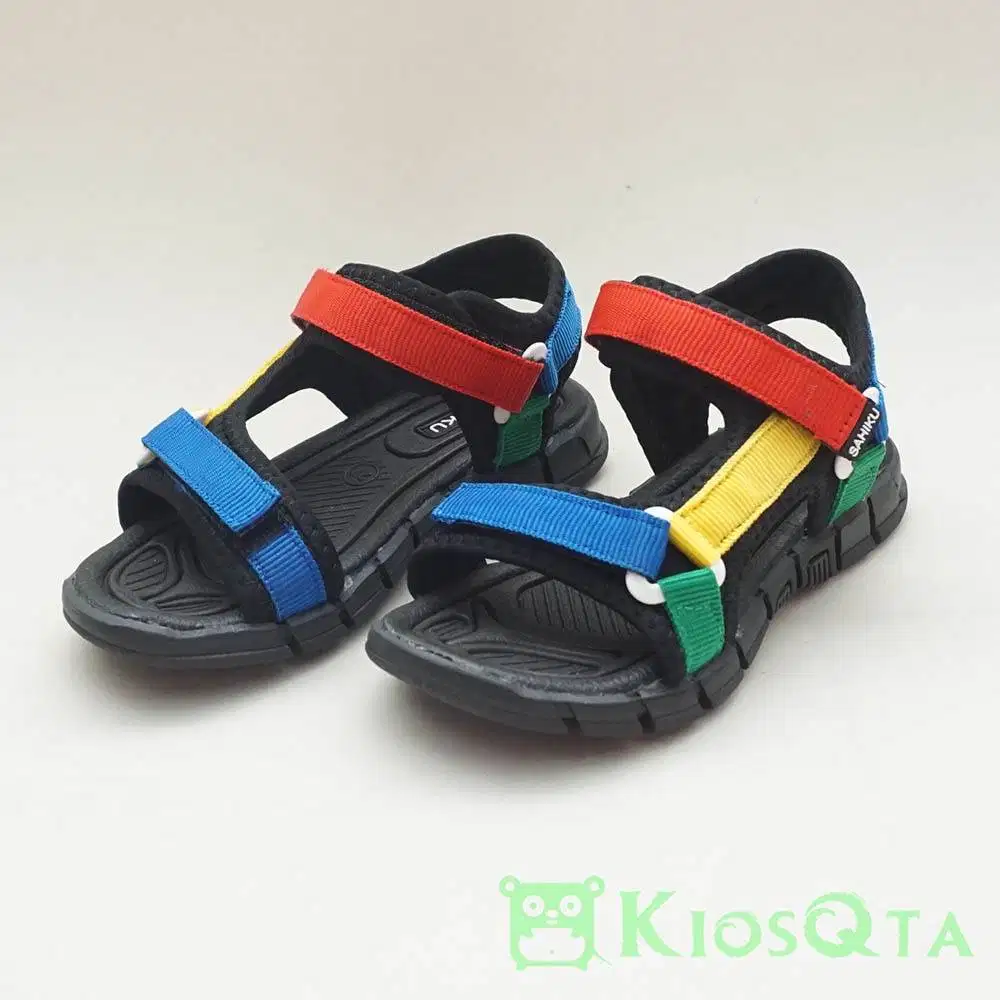 Sandal anak sahiku GA 201 / GA 203