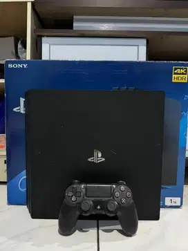 PS4 pro 1TB 9.0 bebas request game