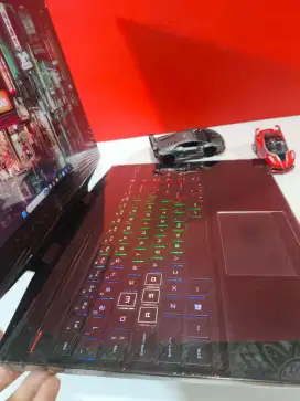 Laptop HP OMEN 15 i7 Gen 10 RAM 32GB/SSD 512GB VGA NVIDIA RTX 2070