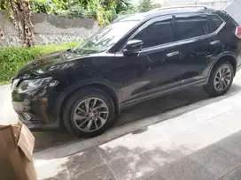 Nissan X-Trail 2016 Bensin