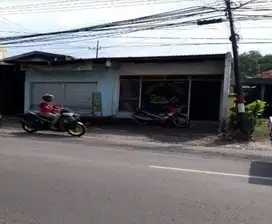 Tanah Lidah Wetan
