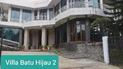 Villa Batu Hijau
