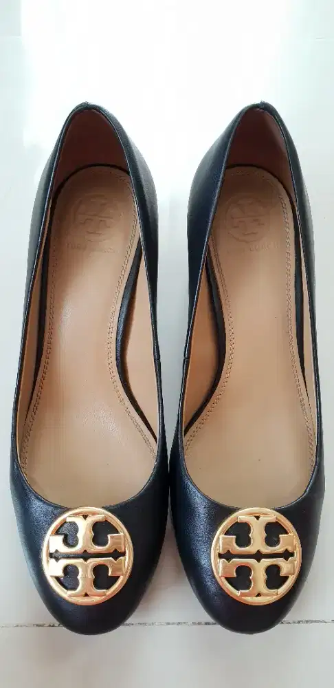 Pump Shoes merk TORY BURCH