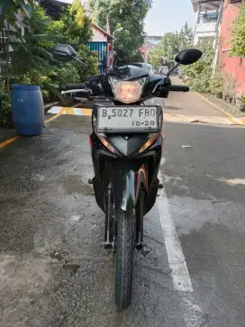 Dijual Revo x 2023