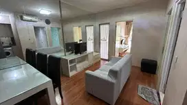 Dijual Murah Apartemen East Coast