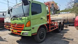 Hino FG Series 2013 Diesel