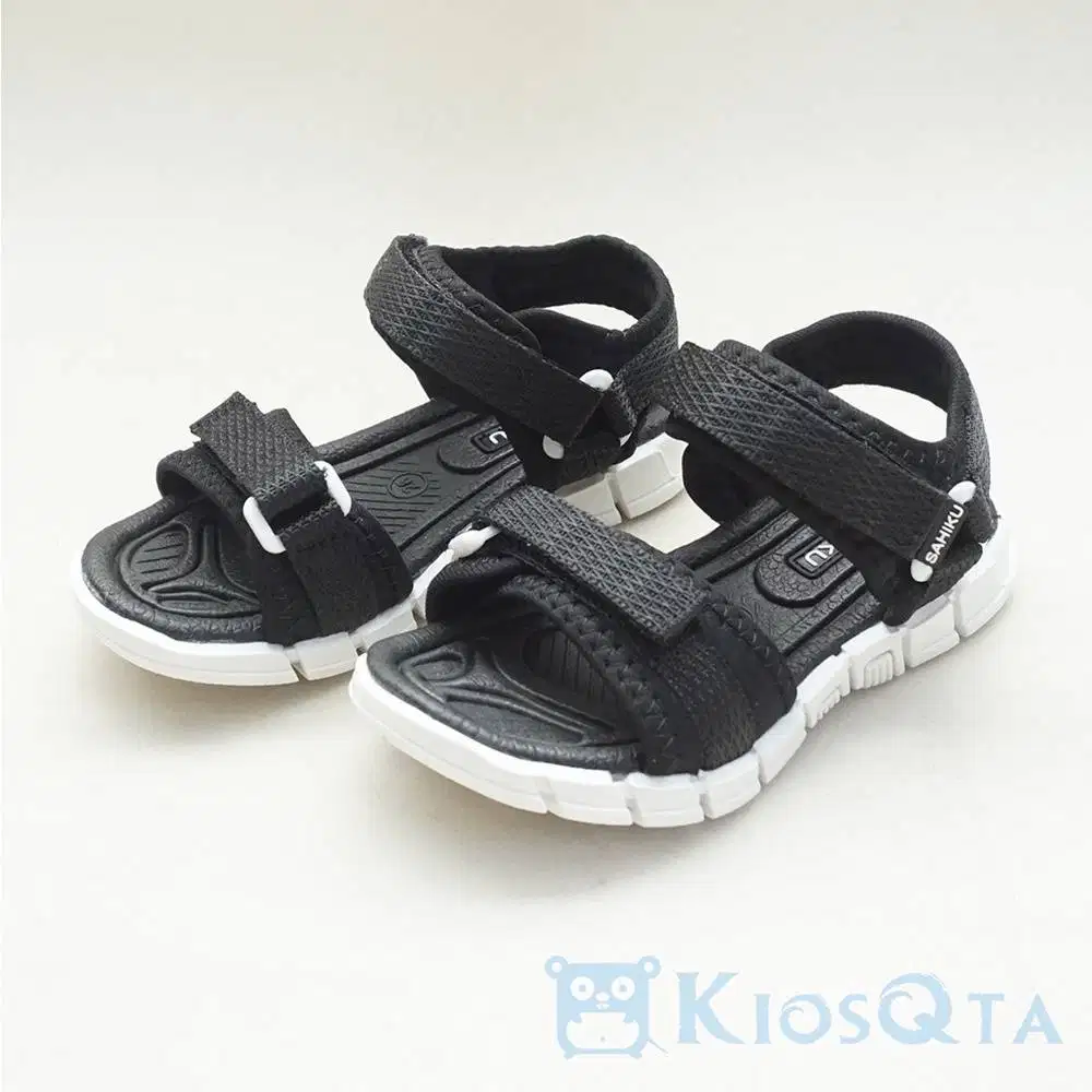 Sandal anak sahiku GF301 (size 24)