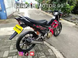 SATRIA FU TAHUN 2014 TOP