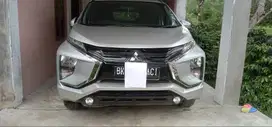 Mitsubishi expander gls