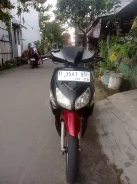 Vario karbu 2009