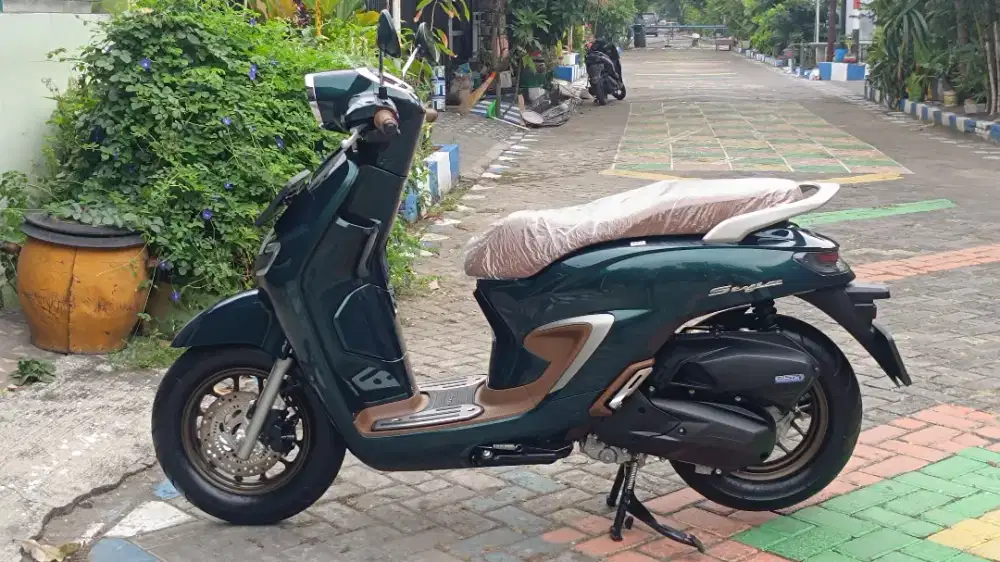 Stylo 160 ABS 2025 KM 3xxx