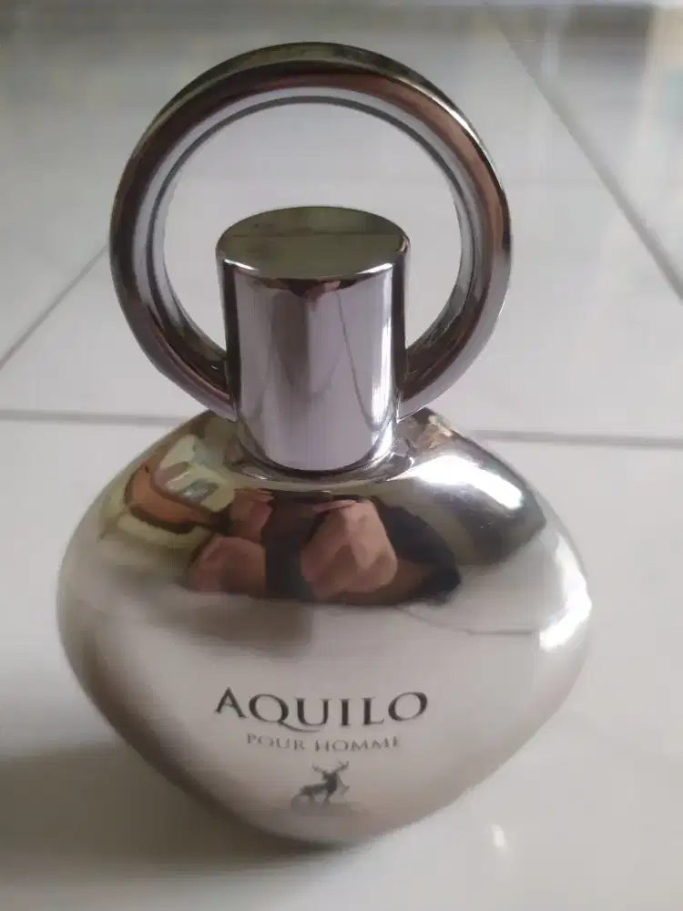 Parfum Aquilo Pour Homme 100ml