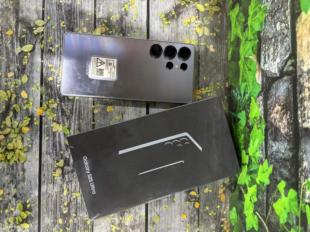 SAMSUNG S25 ULTRA
