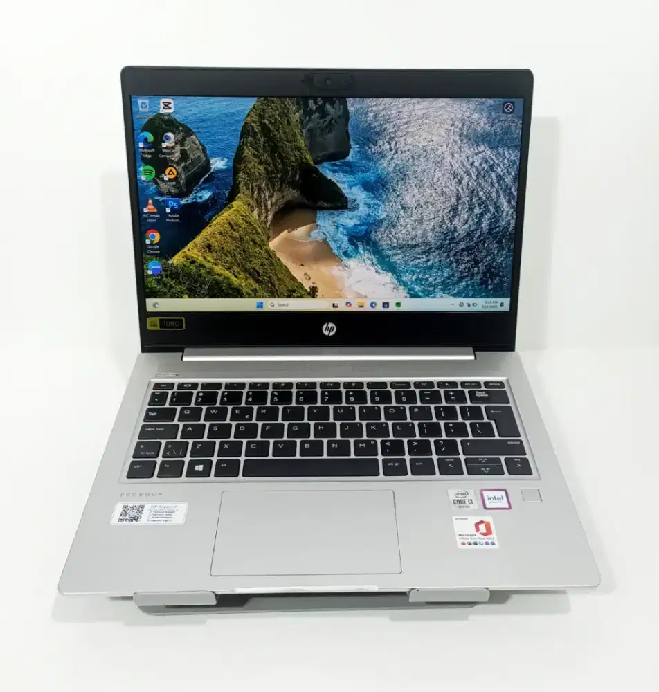 LAPTOP HP PROBOOK 430 G7