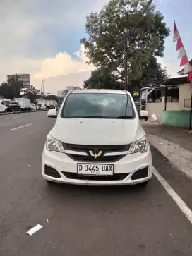 Wuling Confero 1.5 Manual 2019