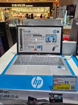 Laptop Notebook HP I5 16-512GB