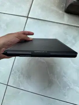 Tablet Wacom Like New