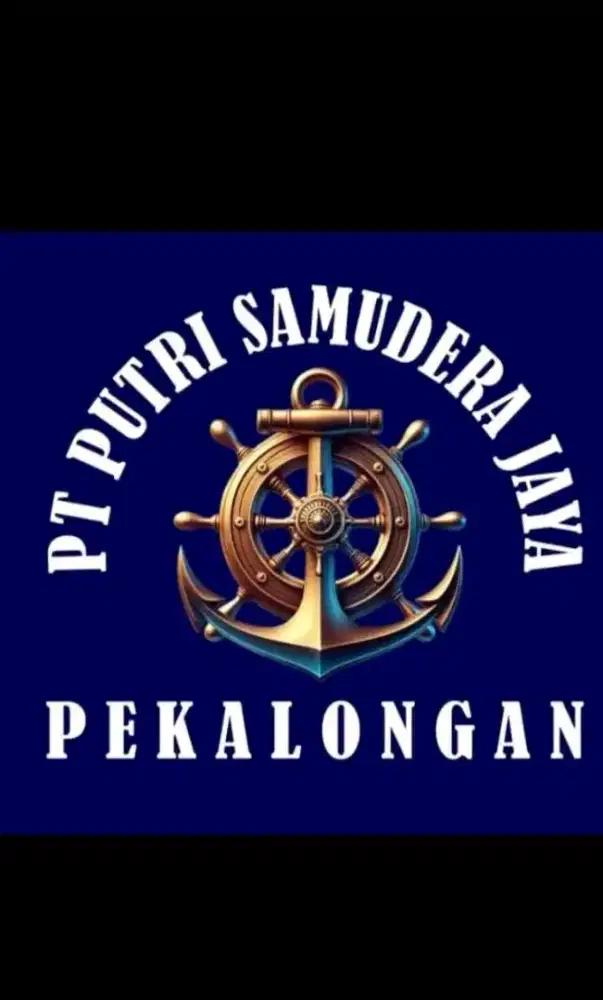 LOWONGAN KERJA KAPAL