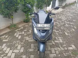 Honda PCX 160 2023 Low Km - Maulana Motor