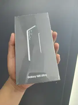Kredit samsung S25 Ultra syarat cuma pake KTP bunga 0%