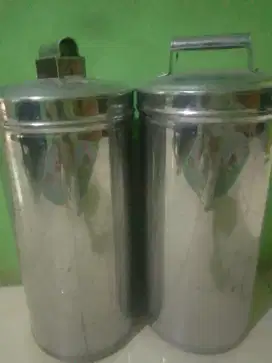 buleng ice cream satu apsang sudah sepaaket sama sekopnya