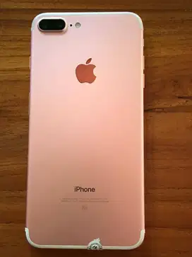 Iphone 7plus 128gb