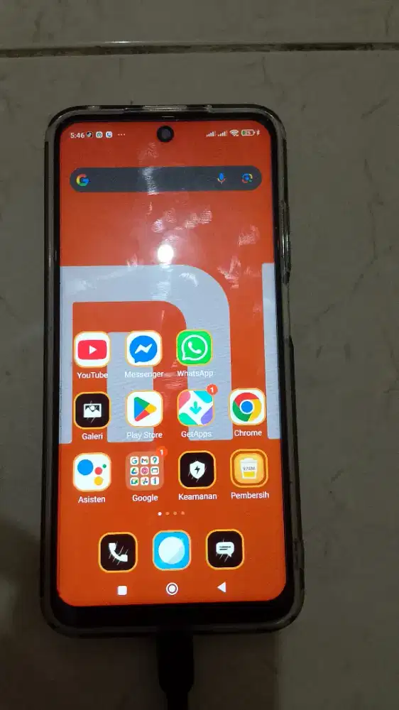 redmi note 10lite