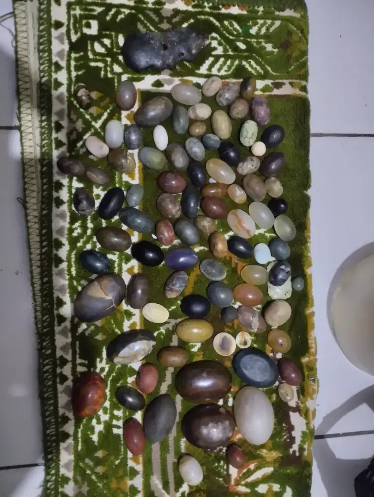 jual batu-batu akik