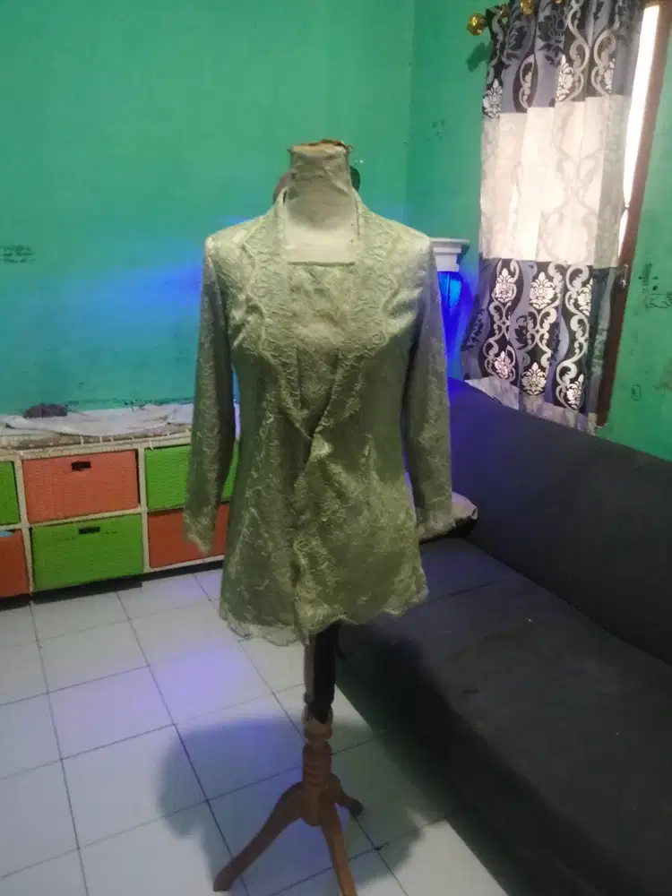 Jasa Jahit Pakaian pria  dan wanita